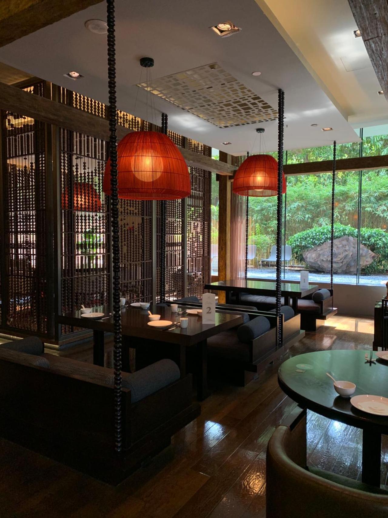Shenzhen Hui Hotel Exterior foto